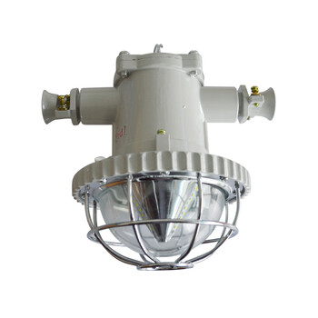 谋福 188 矿用防爆灯具 DGS15/127L(A)隔爆型LED巷道灯 节能防爆型灯具 100021132852