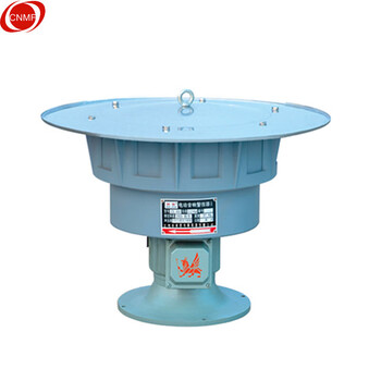 谋福 9992  LK-JDL400立式电动警报器 电动报警器 森林防空报警器 防汛救灾 飞机场防地震 100005858064