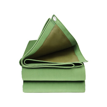 谋福 加厚防水防晒防雨布 高强丝耐磨有机硅货车篷布（8m*8m） 100060888320