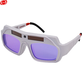 谋福 电焊镜烧焊眼镜防电弧光眼镜氩弧焊护目镜护眼防强光 100007503216