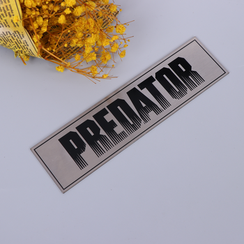 谋福 铝板铭牌 标识牌定制款（长宽 120*50毫米，厚度0.5毫米） 100163254886