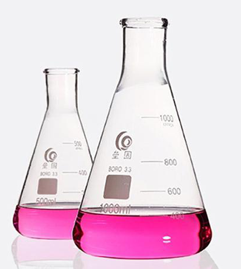 LEIGU/垒固 三角烧瓶，25ml ，B-001061 B-001061