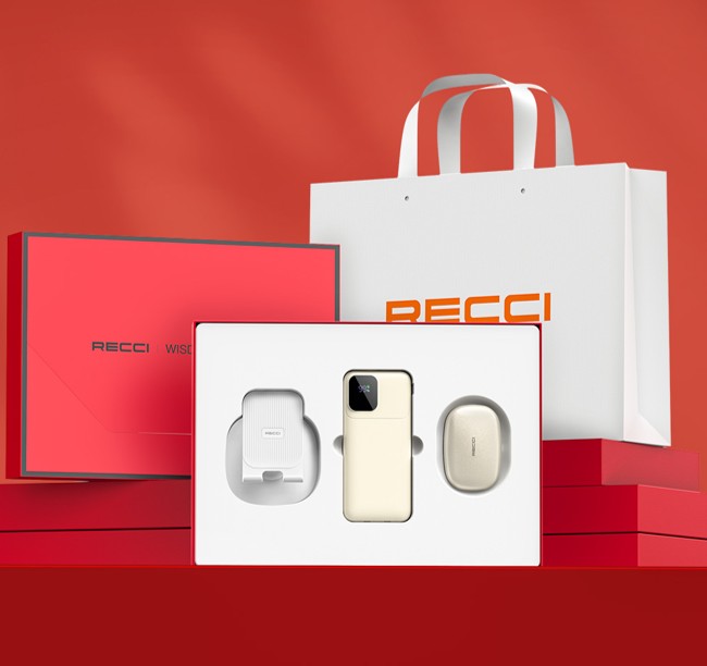 锐思/RECCI 智享礼盒套装RG16