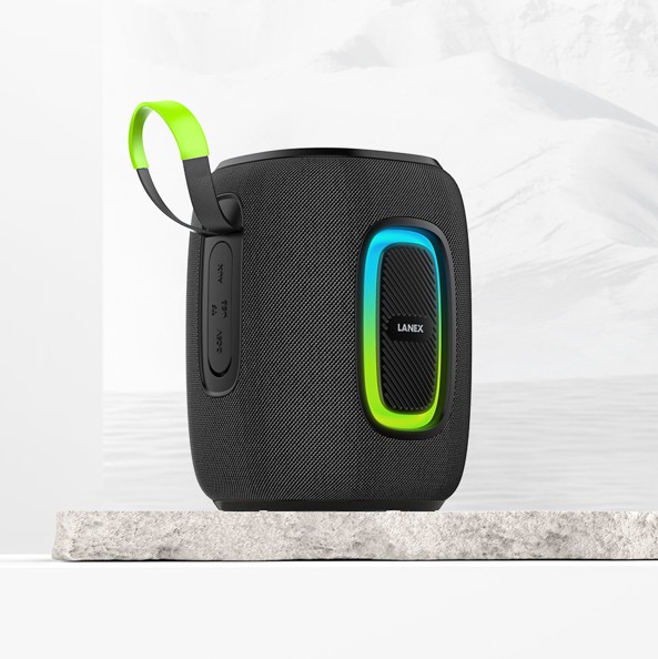 锐思/RECCI 蓝牙音箱LY11