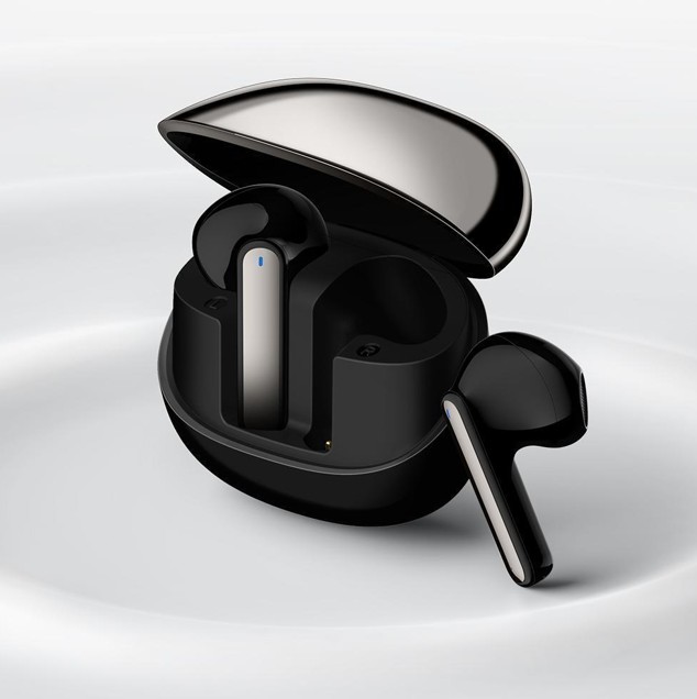 锐思/RECCI 舒曼TWS蓝牙耳机REP-W53