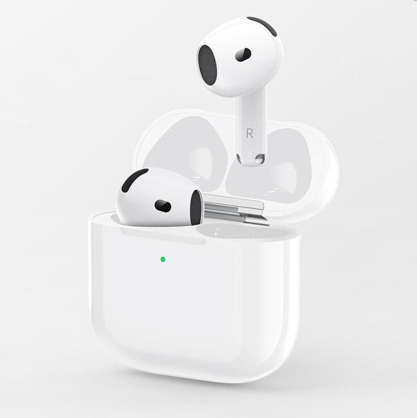 锐思/RECCI TWS无线耳机G600C Pro