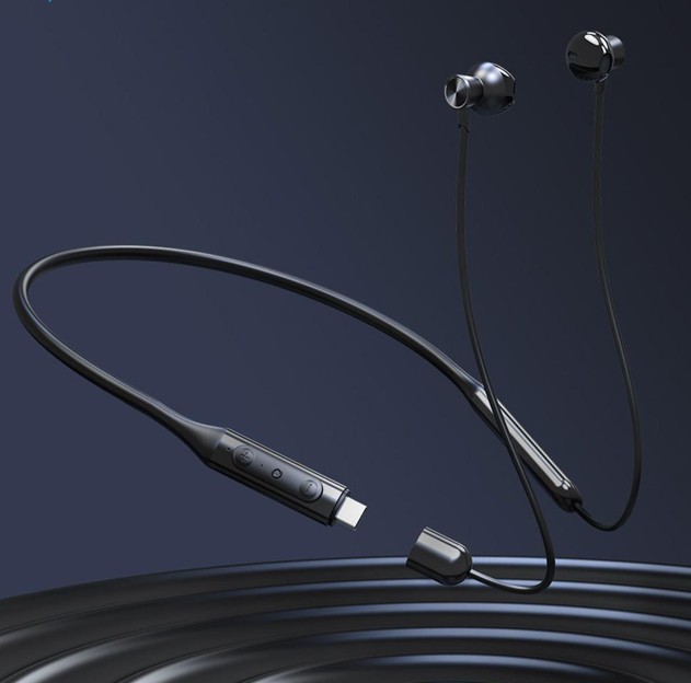 锐思/RECCI 爵士运动蓝牙耳机MEP-W11