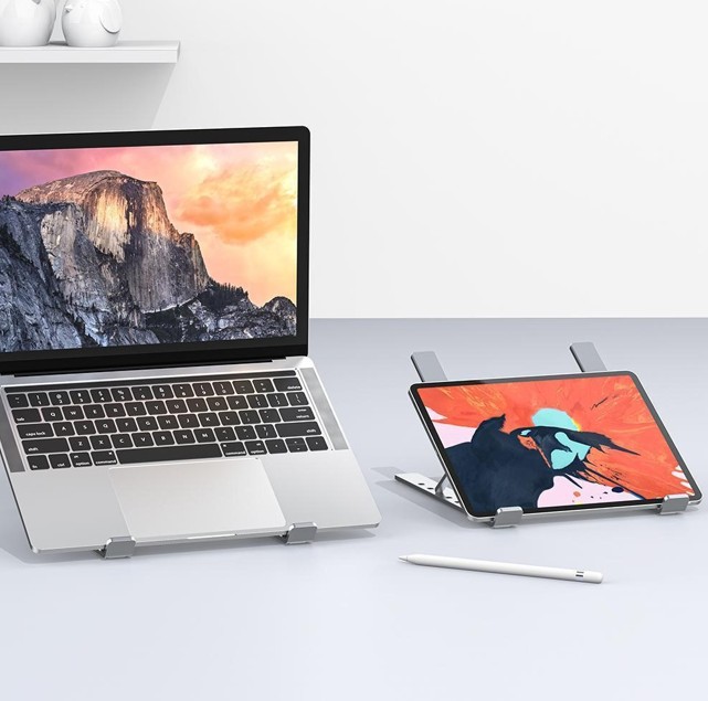 锐思/RECCI 桌面笔记本支架RHO-M21