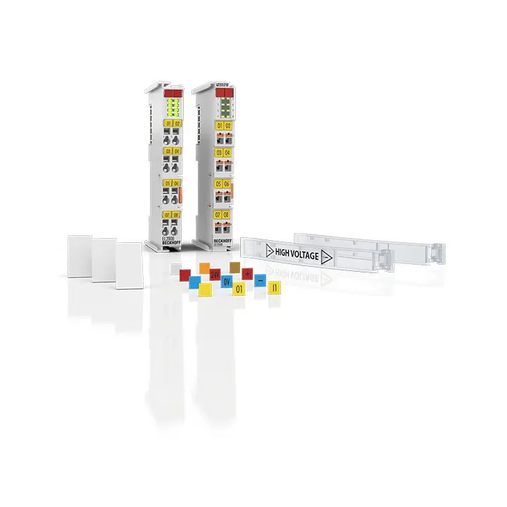 BECKHOFF/倍福 输入/输出附件 BZ3010