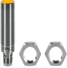 皮尔兹 安全感应接近开关（带线） 6P000002＋630300