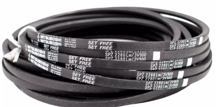 三星 三角带 SPZ1080LW