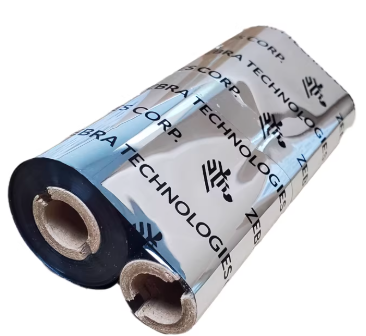 斑马 树脂基碳带 110*70M