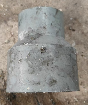 联塑 变径接头 DN40转DN63