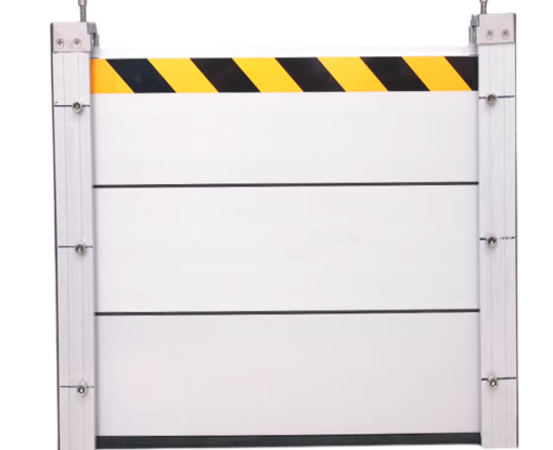 鑫九鼎 防洪挡水板 铝合金，178x40厘米